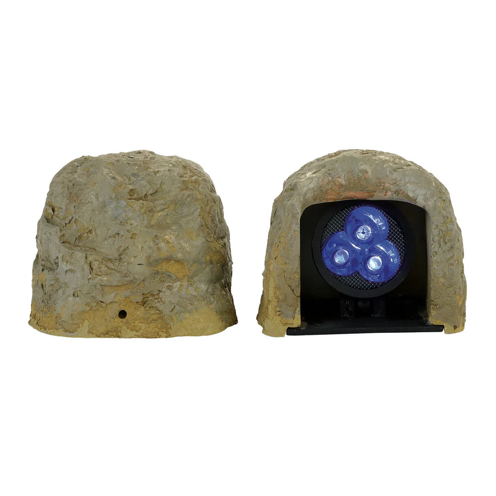 D-56 Halloween Collectible: Black Light Spotlights