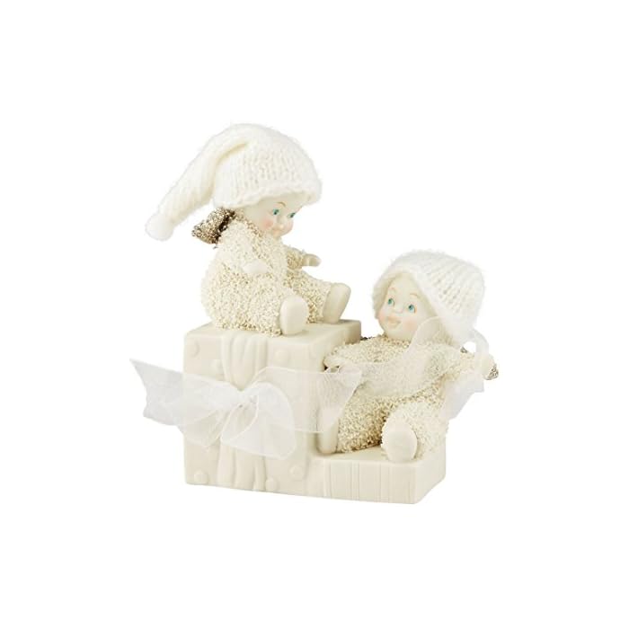 Snowbabies® Angel Gifts