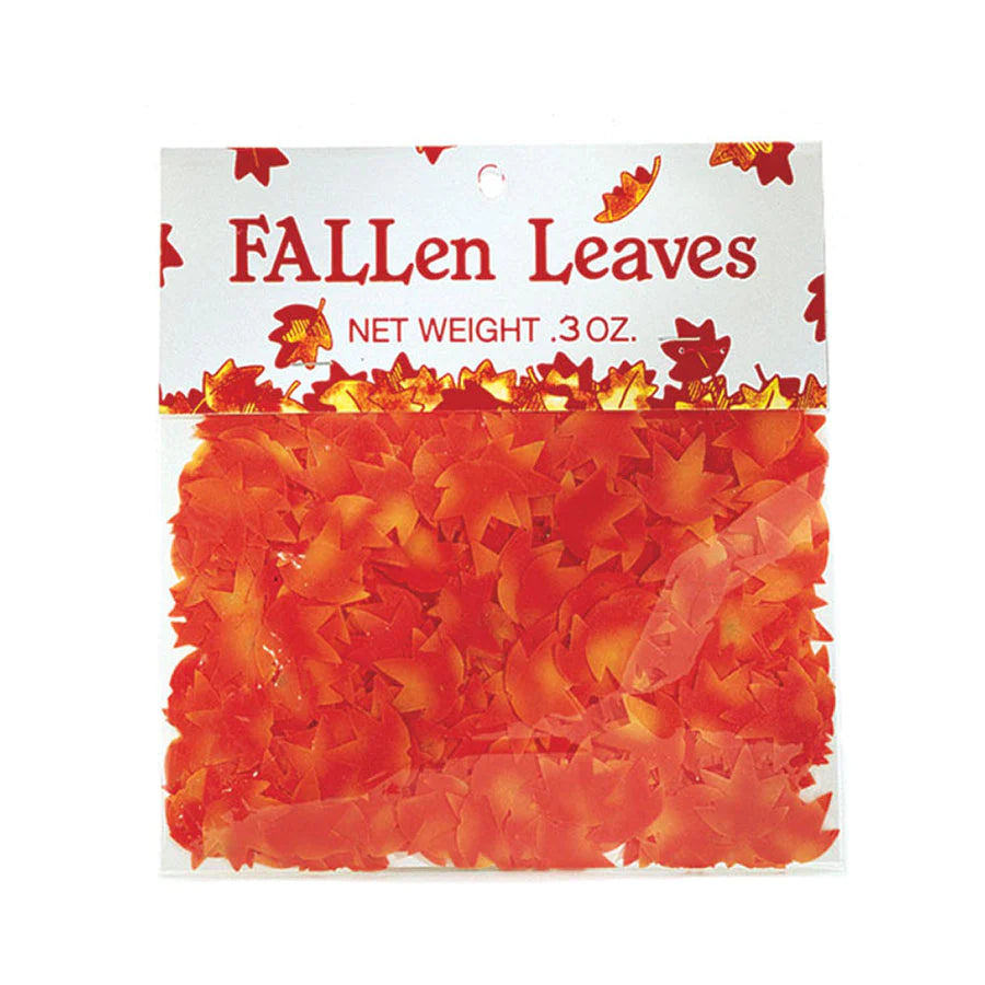 D-56 Accessory: Fallen Leaves Bag