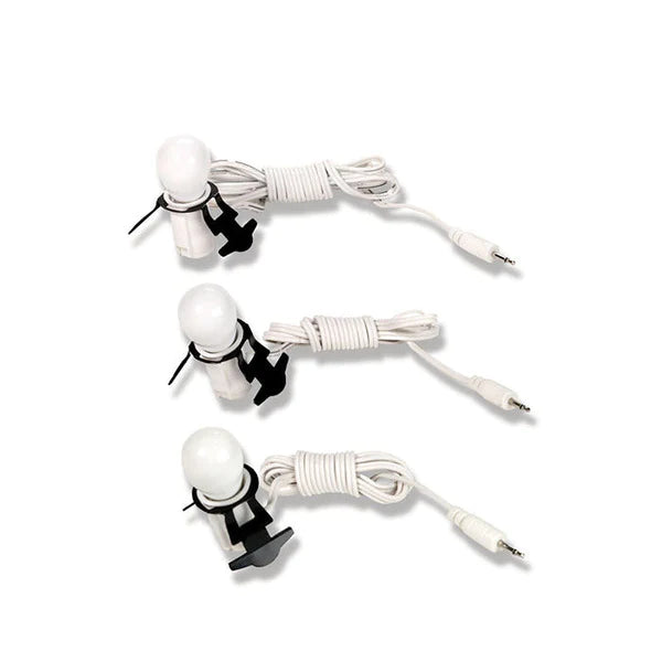 D-56 Accessory: Additional Building Light Cords