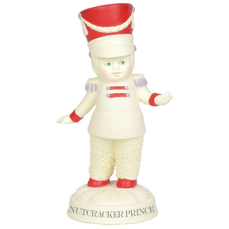 Snowbabies® Nutcracker Suite Prince