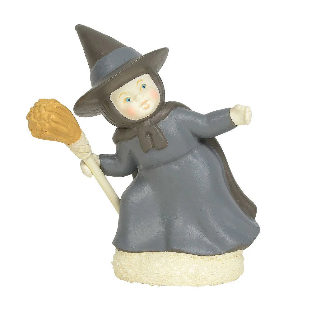 Snowbabies® The Wizard of Oz Are You A Bad Witch?