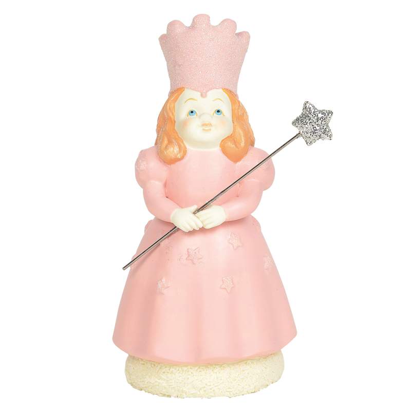 Snowbabies® The Wizard of Oz Are You A Good Witch?