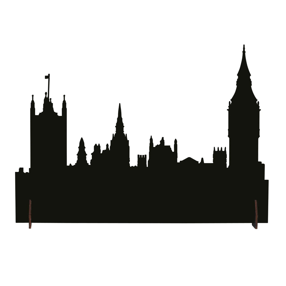 D-56 Village Accessory: London City Silhouette