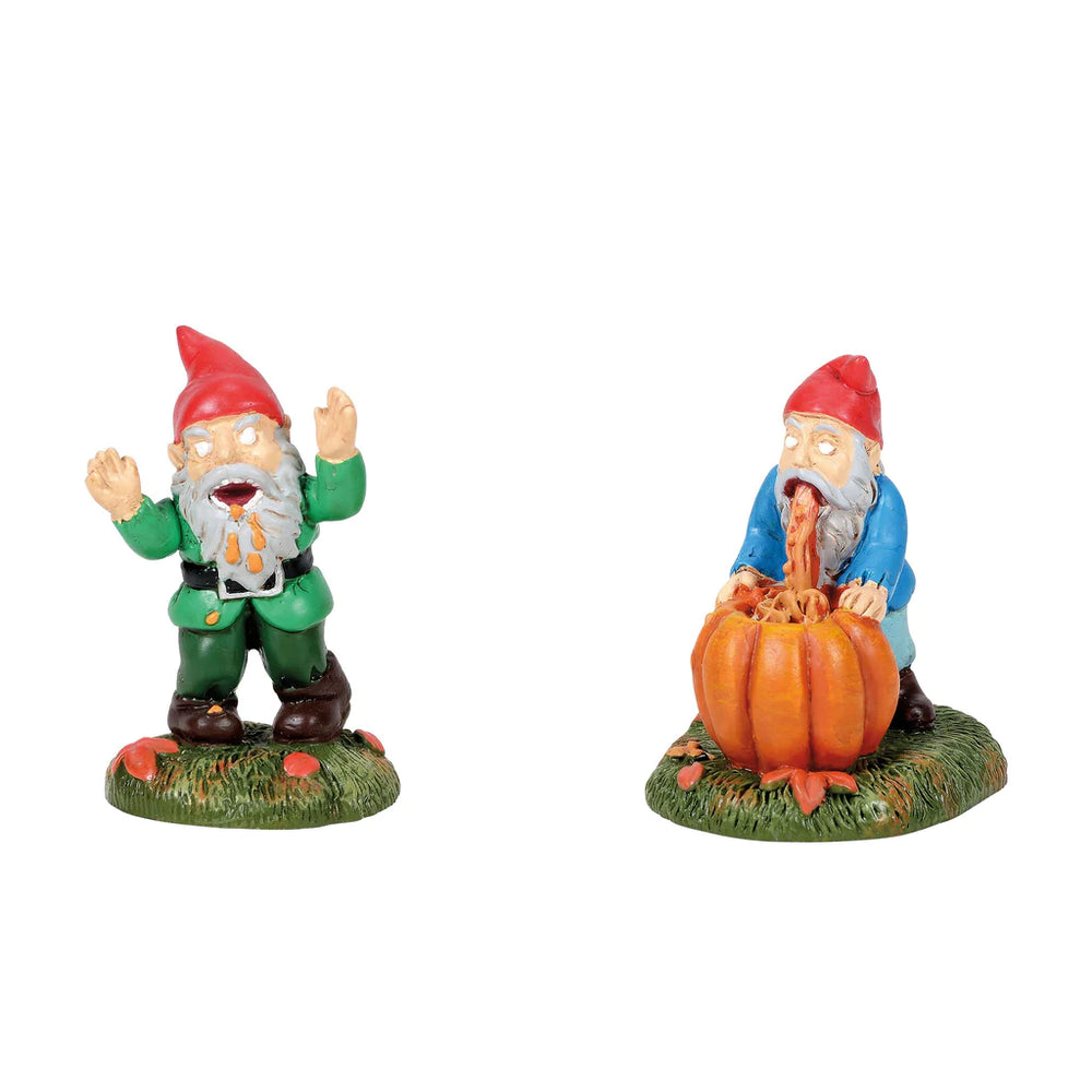 D-56 Collectible: Gnombies