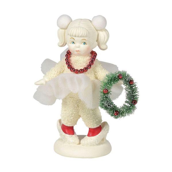 Snowbabies® Festive Attire