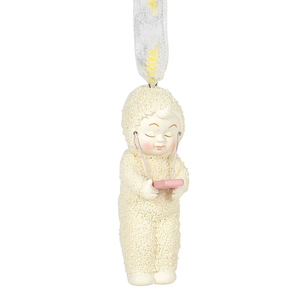 Snowbabies® Ornament IT Baby