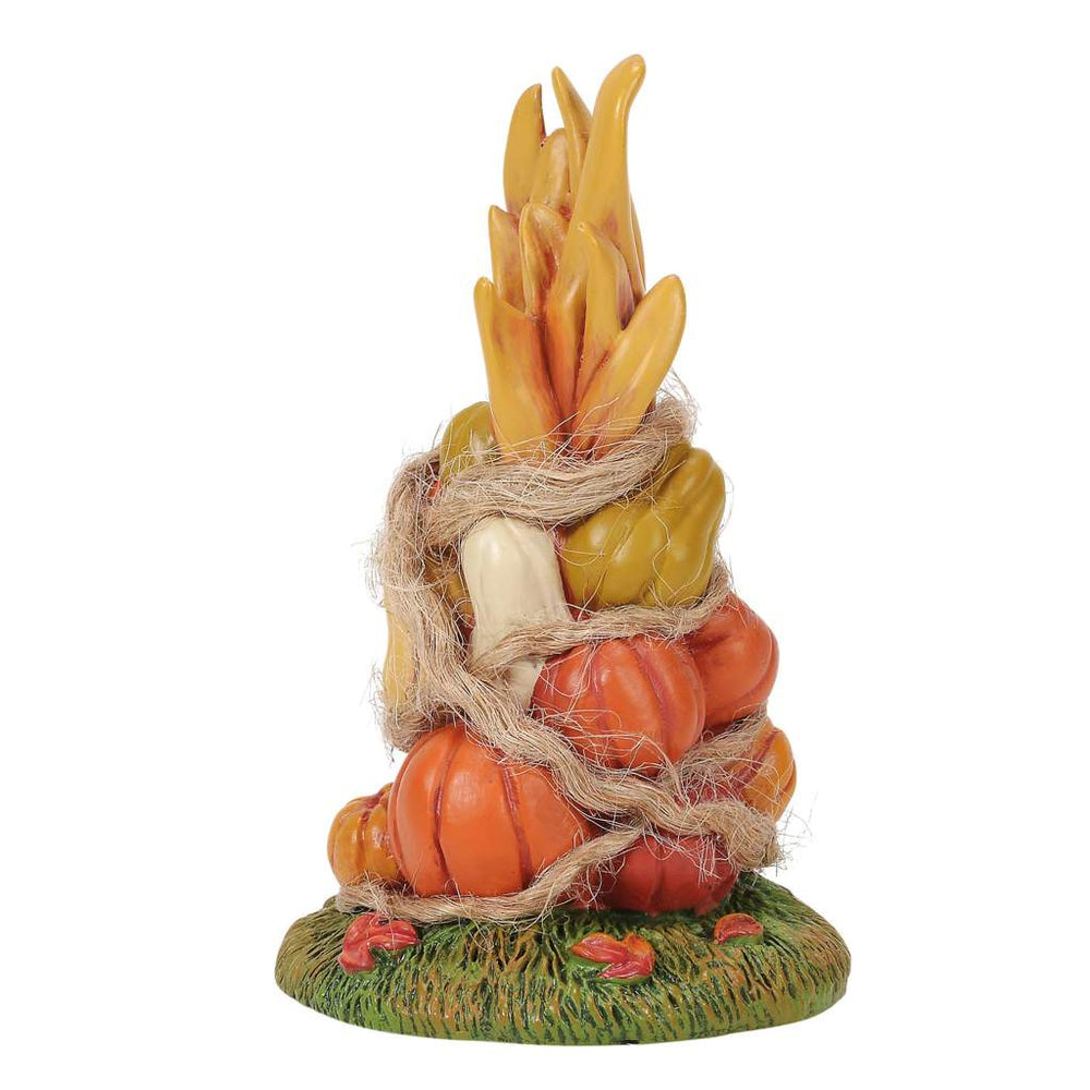 D-56 Village Accessory: Harvest Autumn Gourds