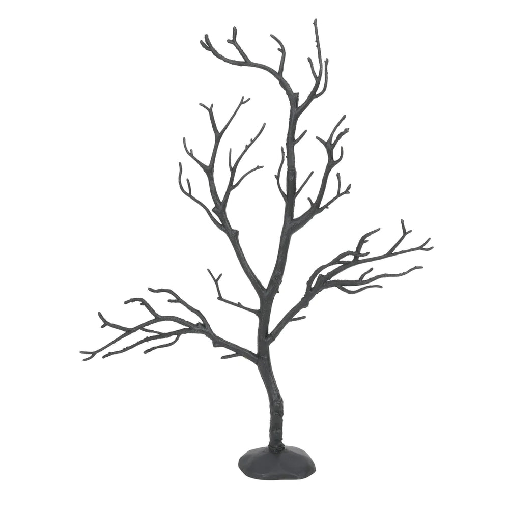 D-56 Collectible: Dark Shadows Backdrop Tree