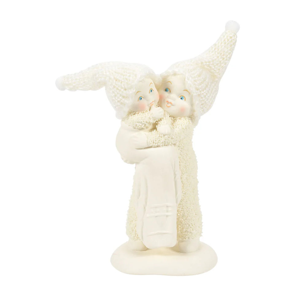 Snowbabies® Kindness Tender Baby Care