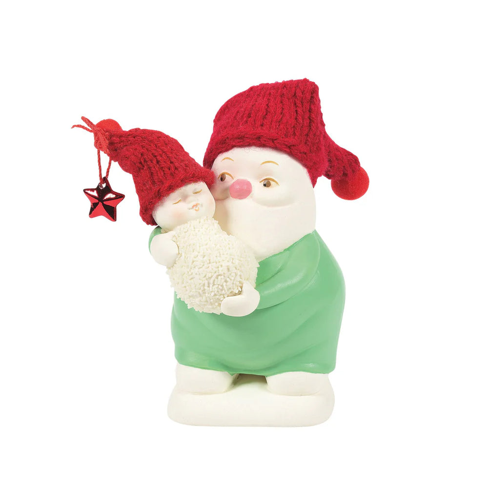 Snowbabies® My Little Gnomie