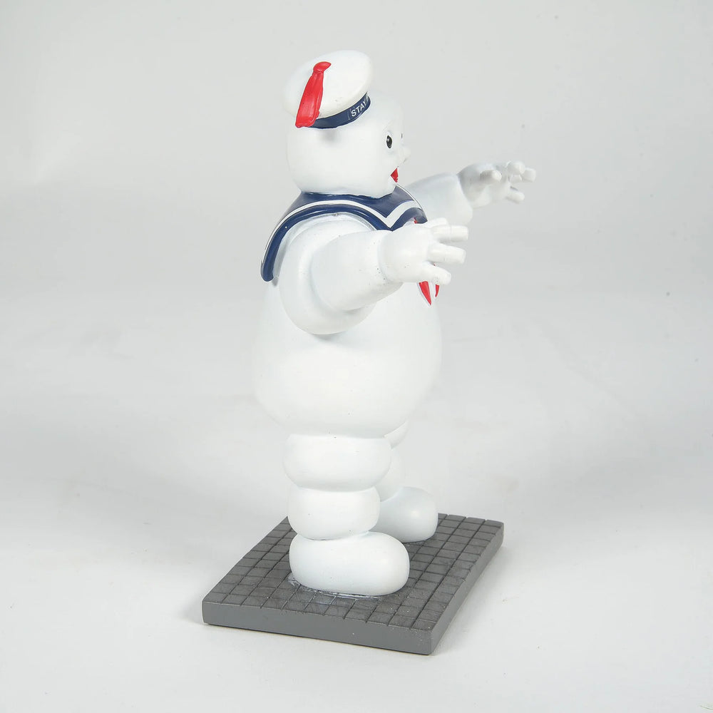 
                  
                    D-56 Collectible: Ghostbusters Mr. Stay Puft
                  
                