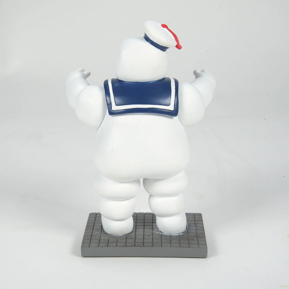 
                  
                    D-56 Collectible: Ghostbusters Mr. Stay Puft
                  
                