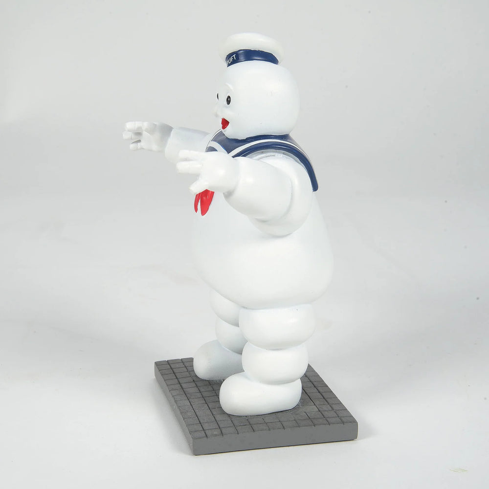 
                  
                    D-56 Collectible: Ghostbusters Mr. Stay Puft
                  
                