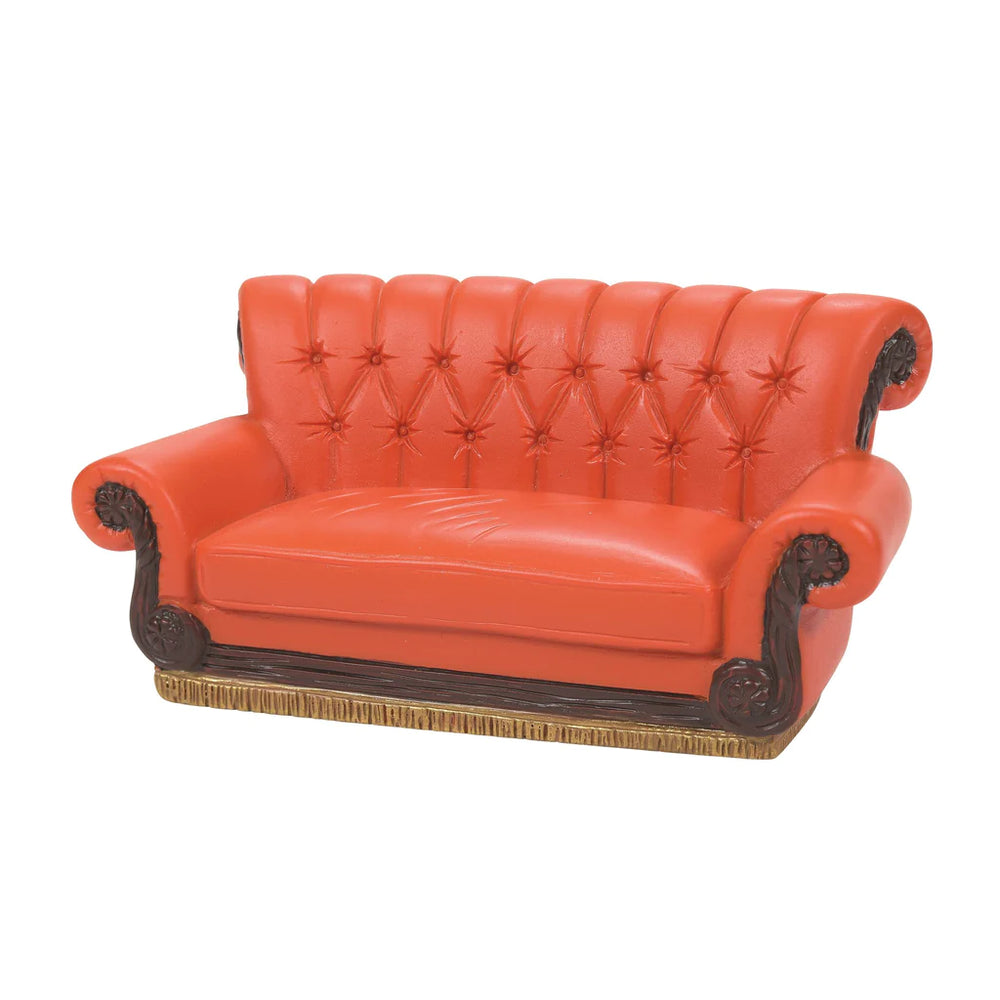 
                  
                    D-56 Collectible: Central Perk Couch
                  
                