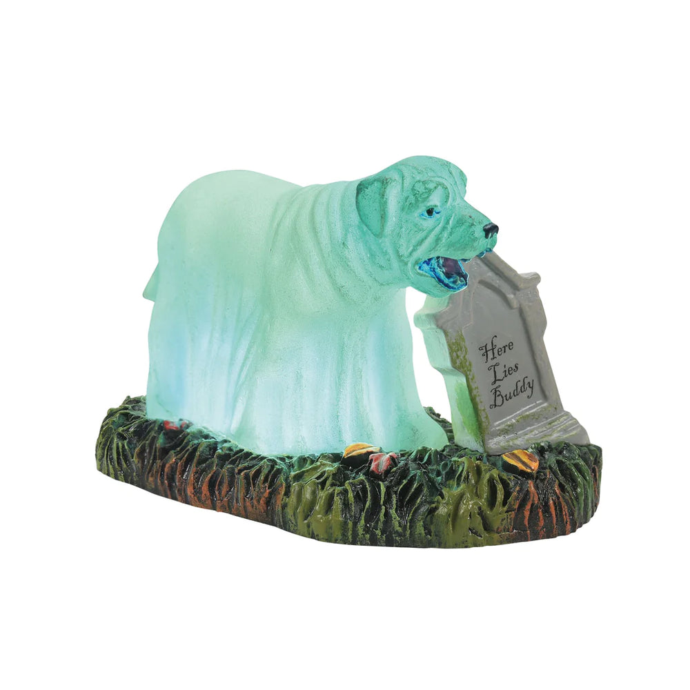 D-56 Collectible: Buddy's Ghost