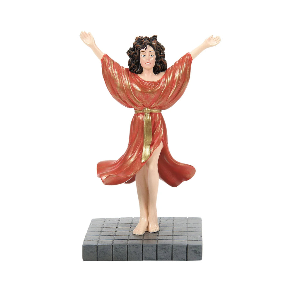 D-56 Collectible: Ghostbusters Dana Possessed