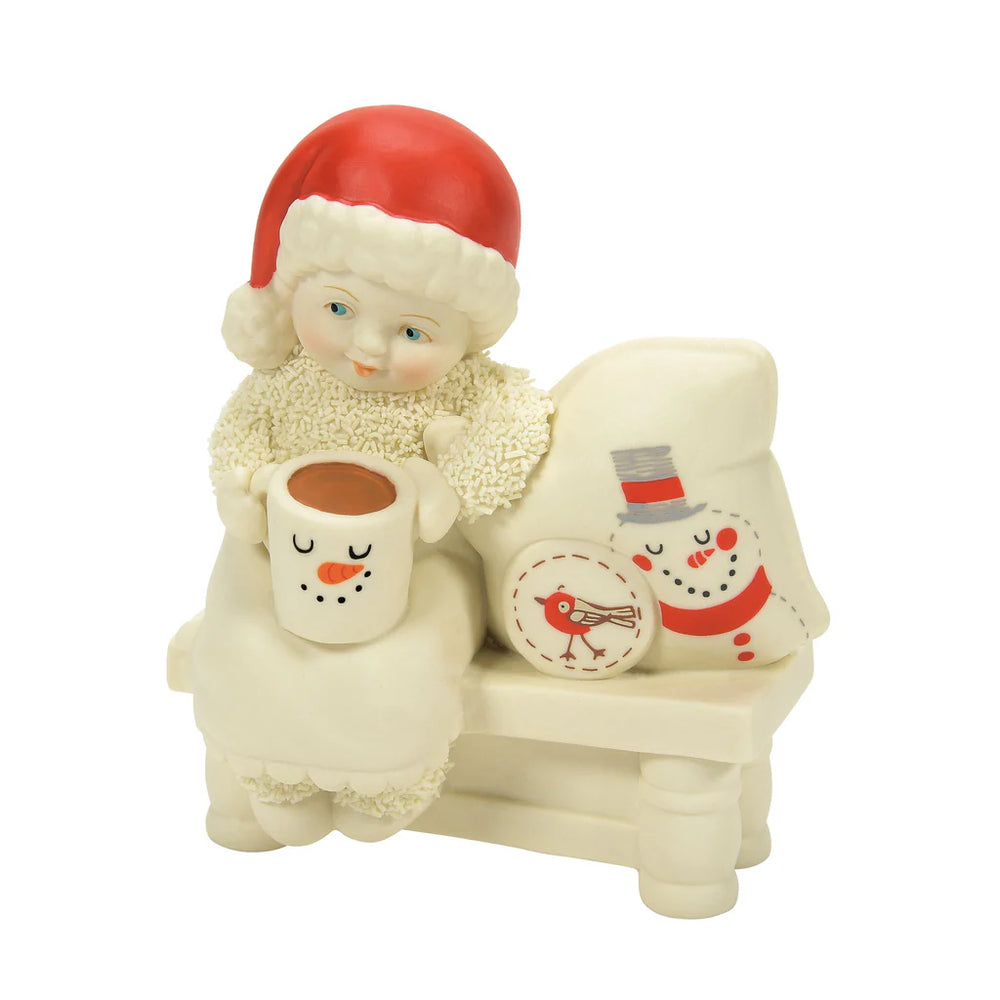 Snowbabies® Comfy Cozy Christmas