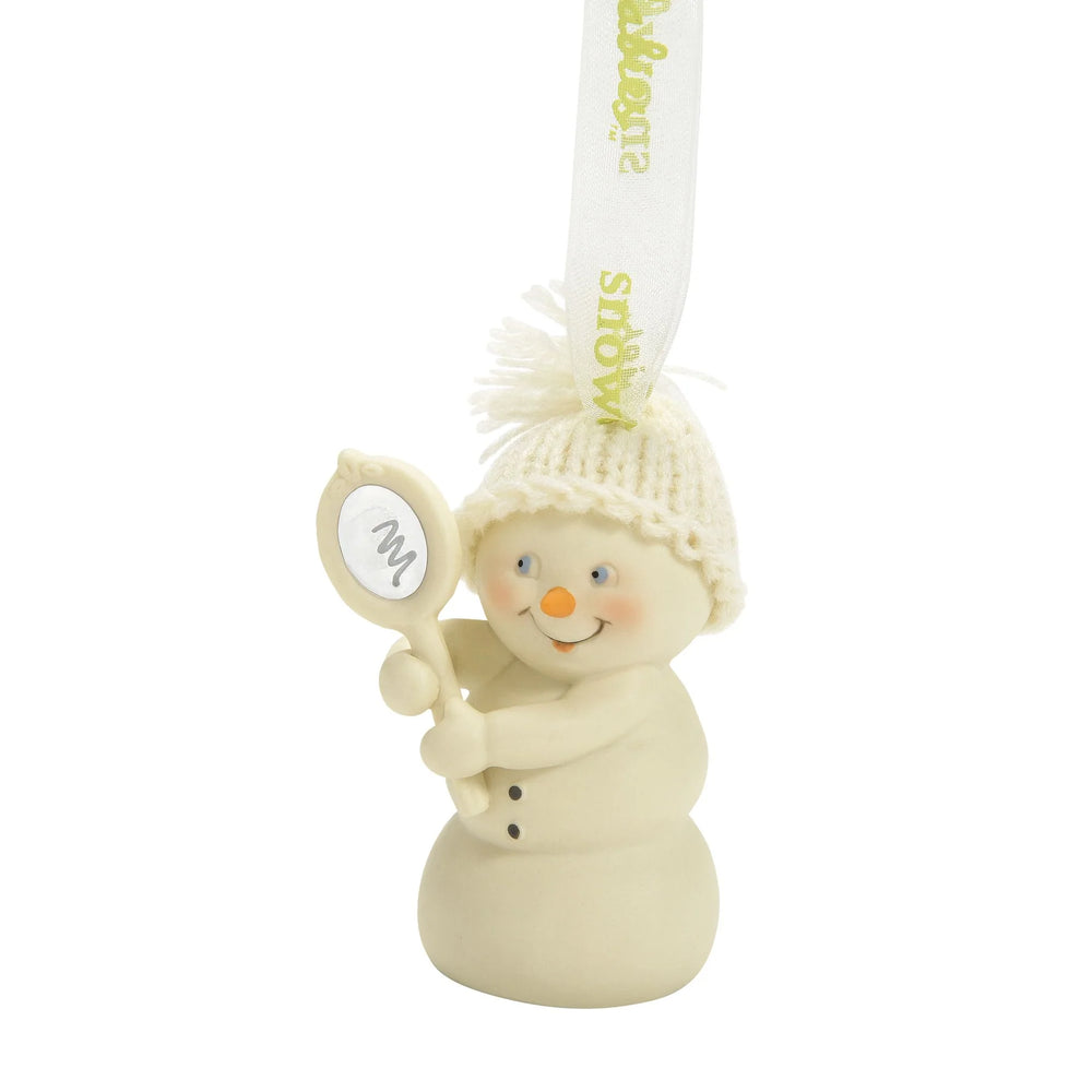 Snowbabies® Ornament S'No Pretty