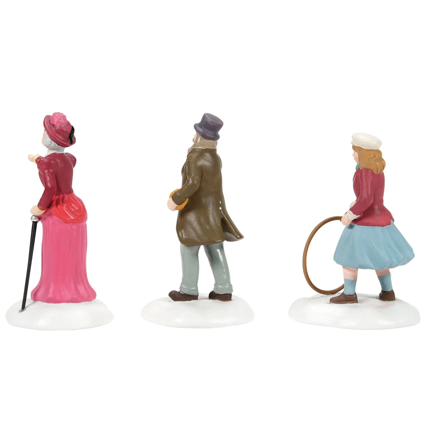 
                  
                    D-56 Collectible: DV Friends & Neighbors 2025
                  
                