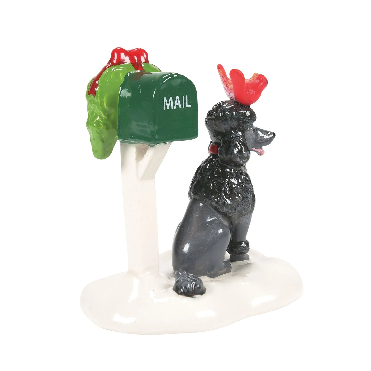 
                  
                    D-56 Collectible: SV The Warmest Nest Around
                  
                