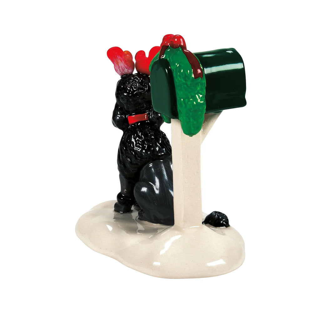 
                  
                    D-56 Collectible: SV The Warmest Nest Around
                  
                