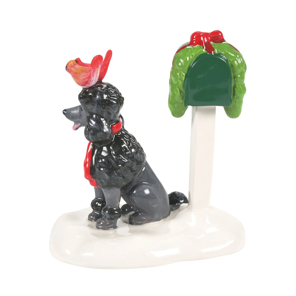 
                  
                    D-56 Collectible: SV The Warmest Nest Around
                  
                