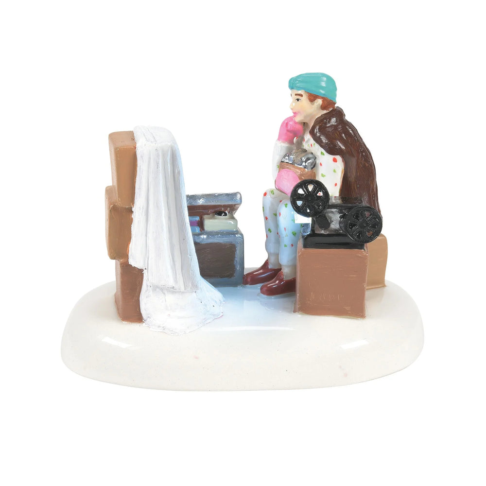 Departent56 Original Snow Village Accessories National Lapoons Departent56 Original Snow Village Accessories National Lapoons
