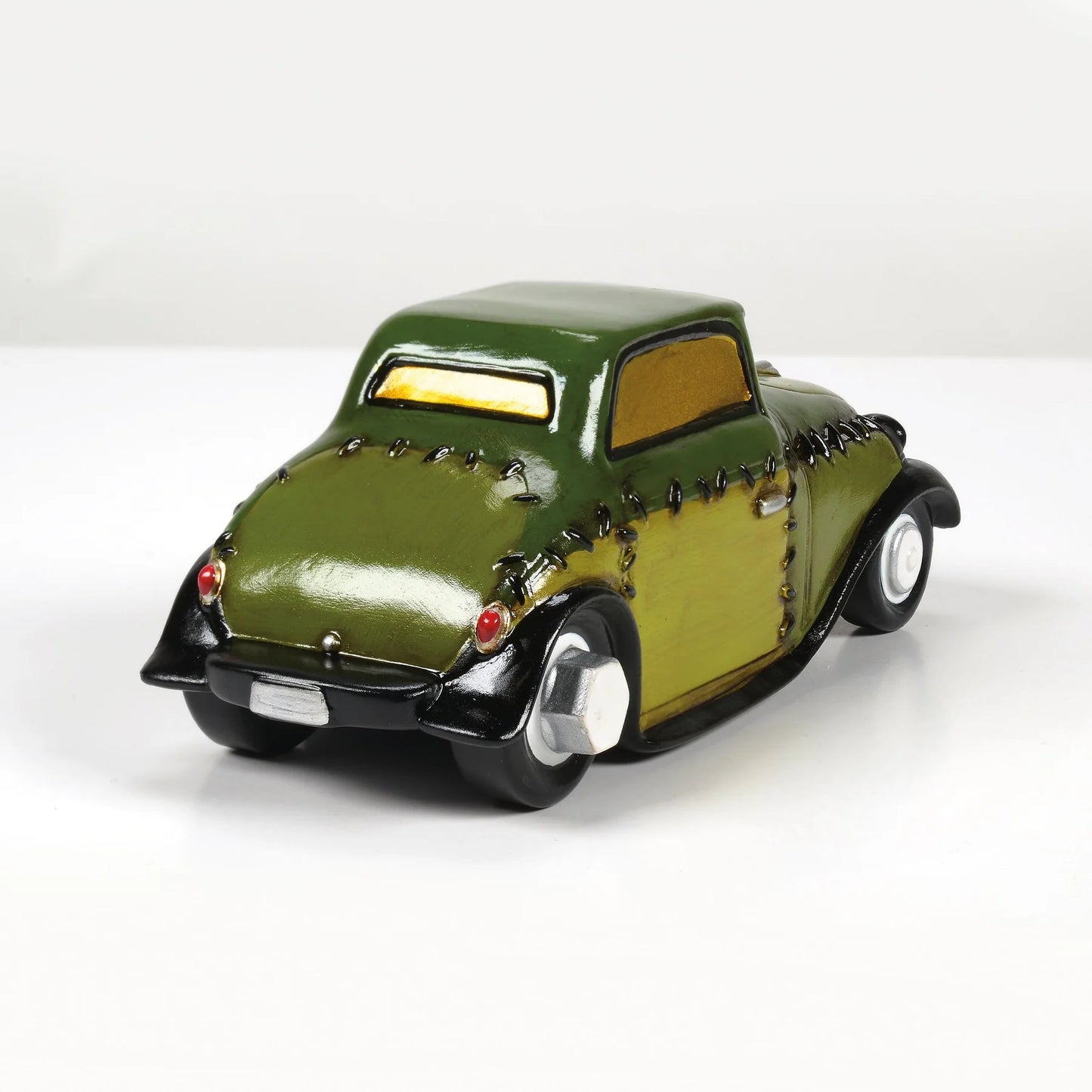 
                  
                    D-56 Halloween Collectible: Creepy Cars
                  
                
