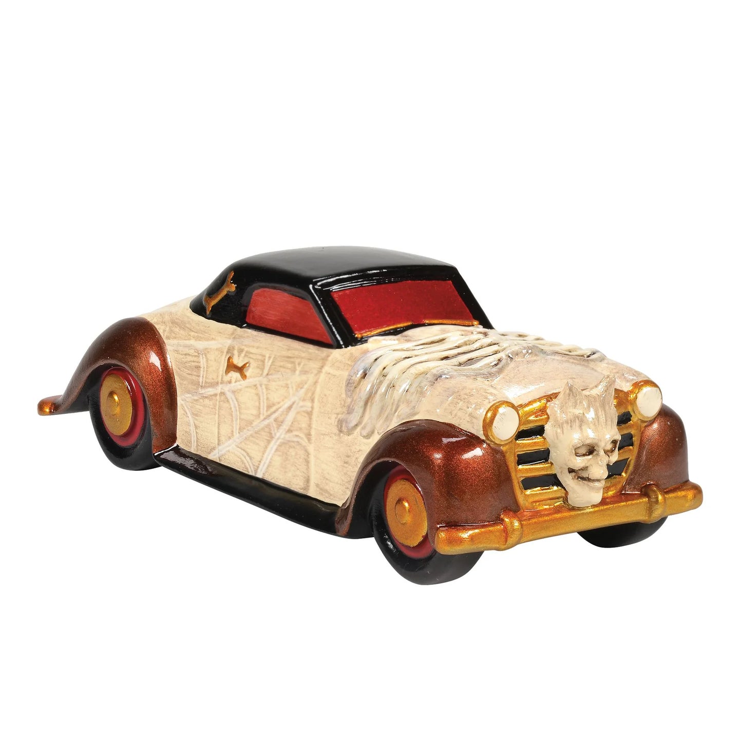 
                  
                    D-56 Halloween Collectible: Creepy Cars
                  
                