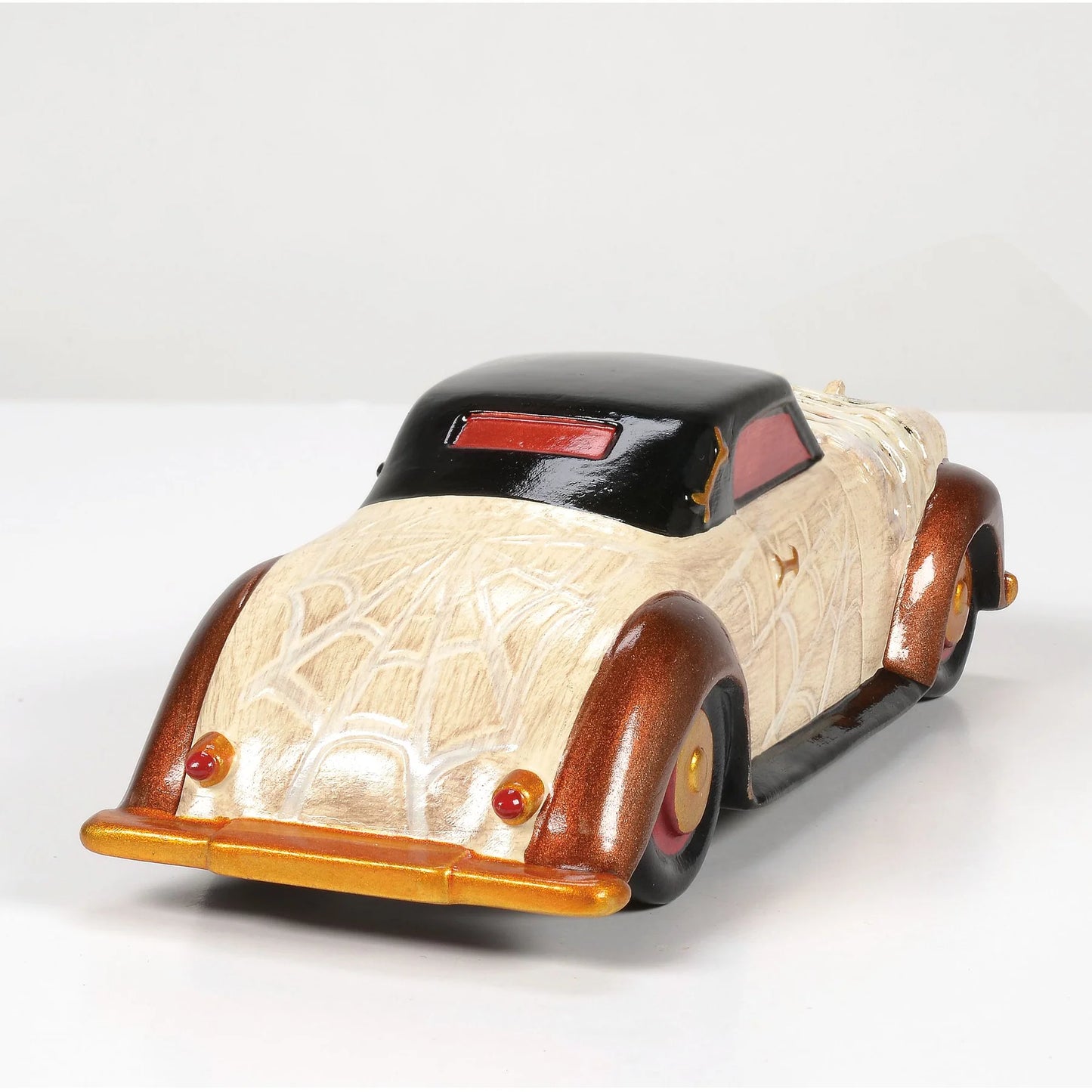 
                  
                    D-56 Halloween Collectible: Creepy Cars
                  
                