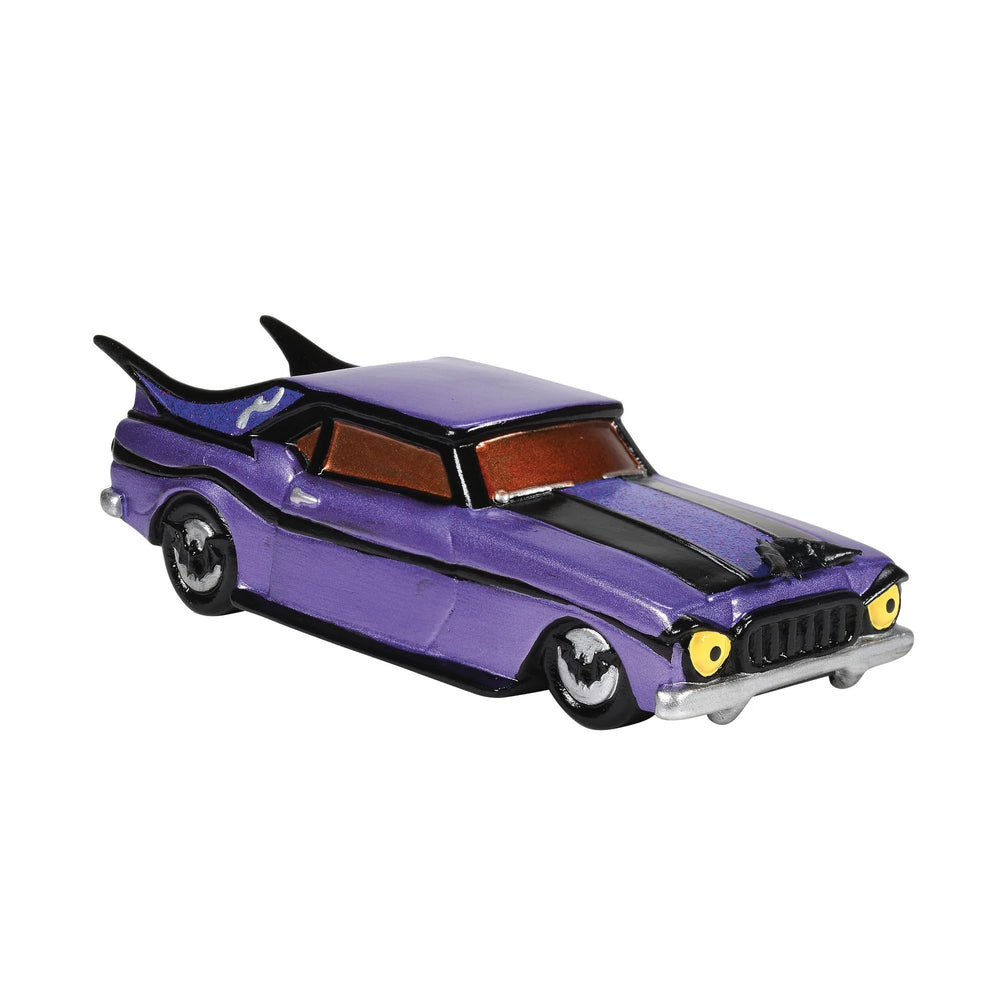 
                  
                    D-56 Halloween Collectible: Creepy Cars
                  
                
