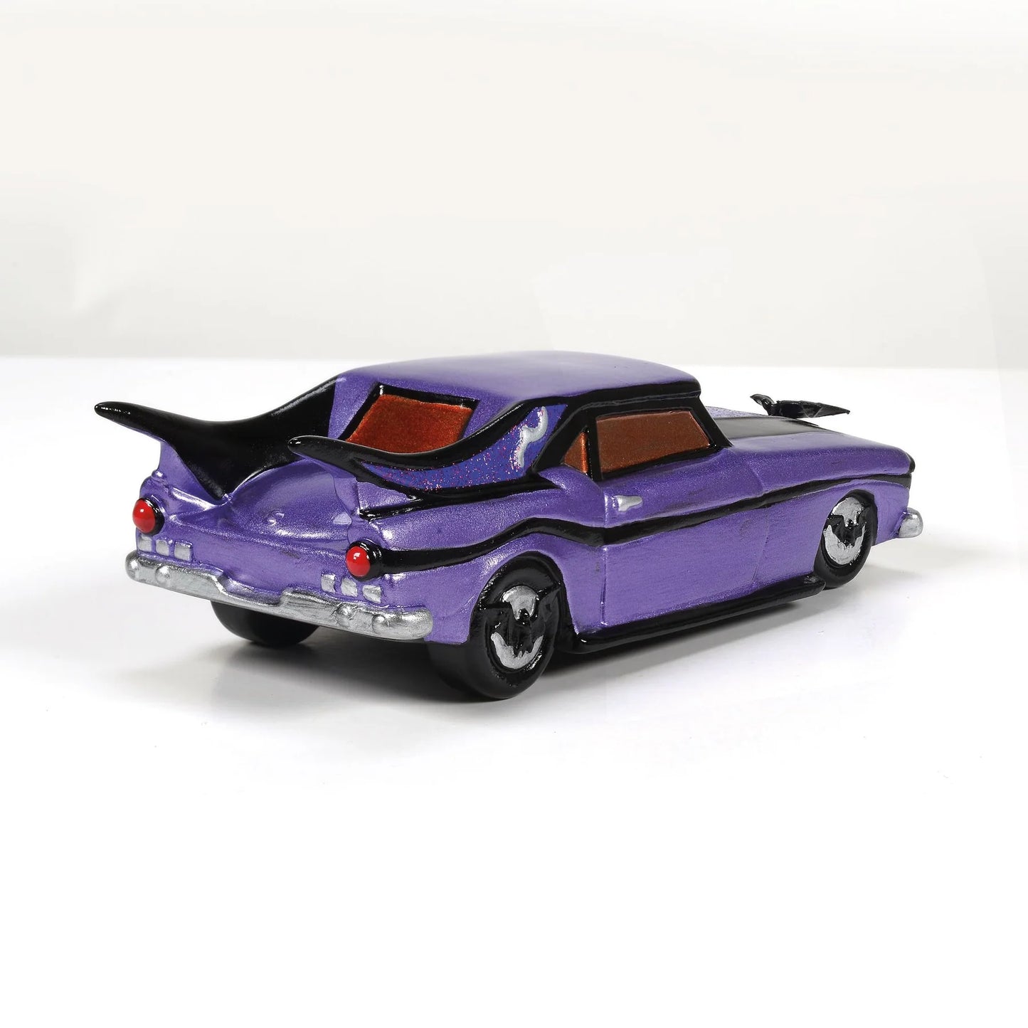 
                  
                    D-56 Halloween Collectible: Creepy Cars
                  
                