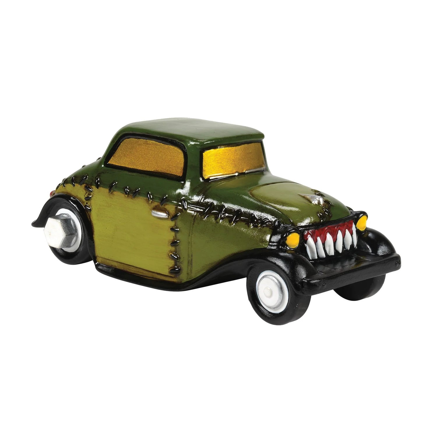 
                  
                    D-56 Halloween Collectible: Creepy Cars
                  
                