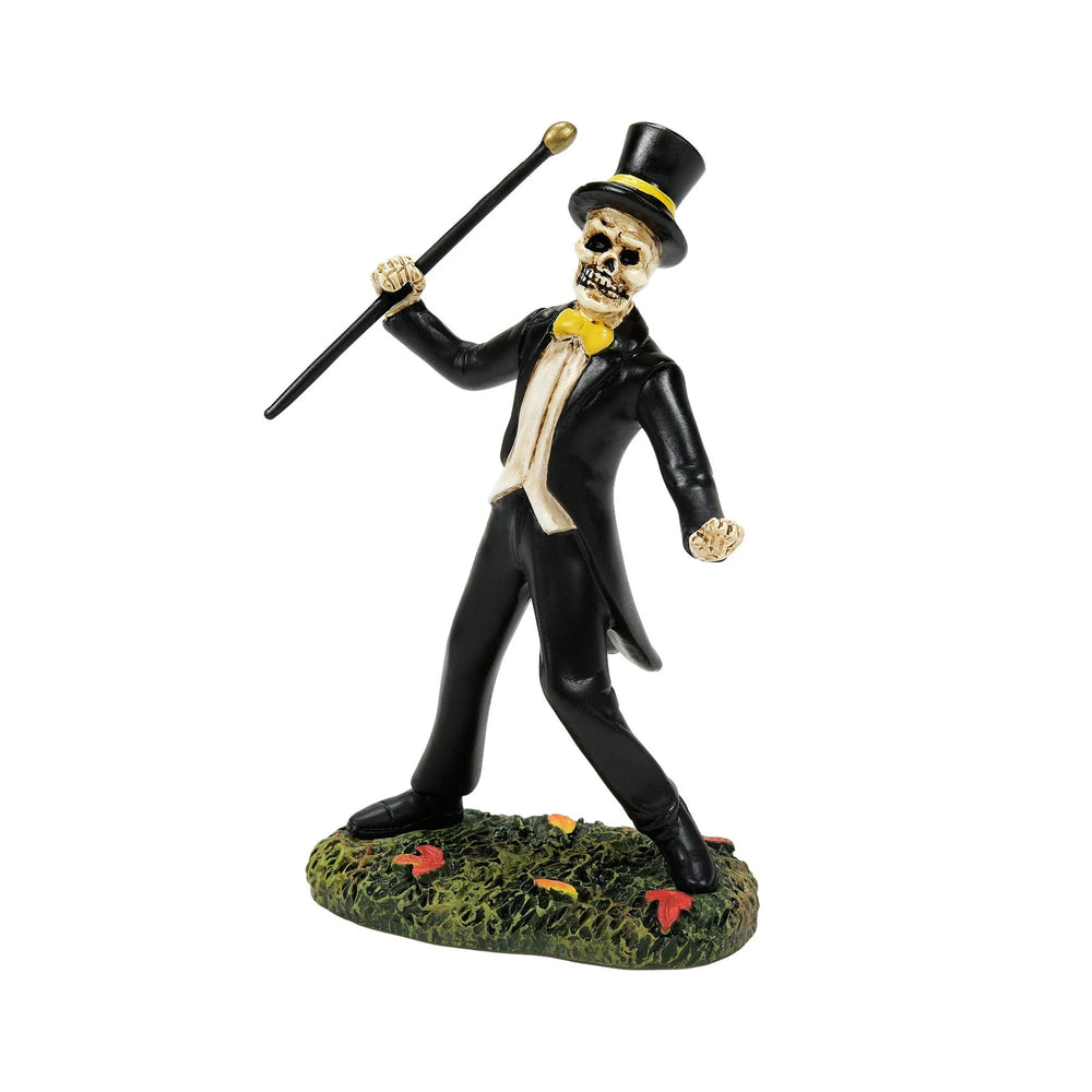 D-56 Halloween Collectible: Dead Astaire