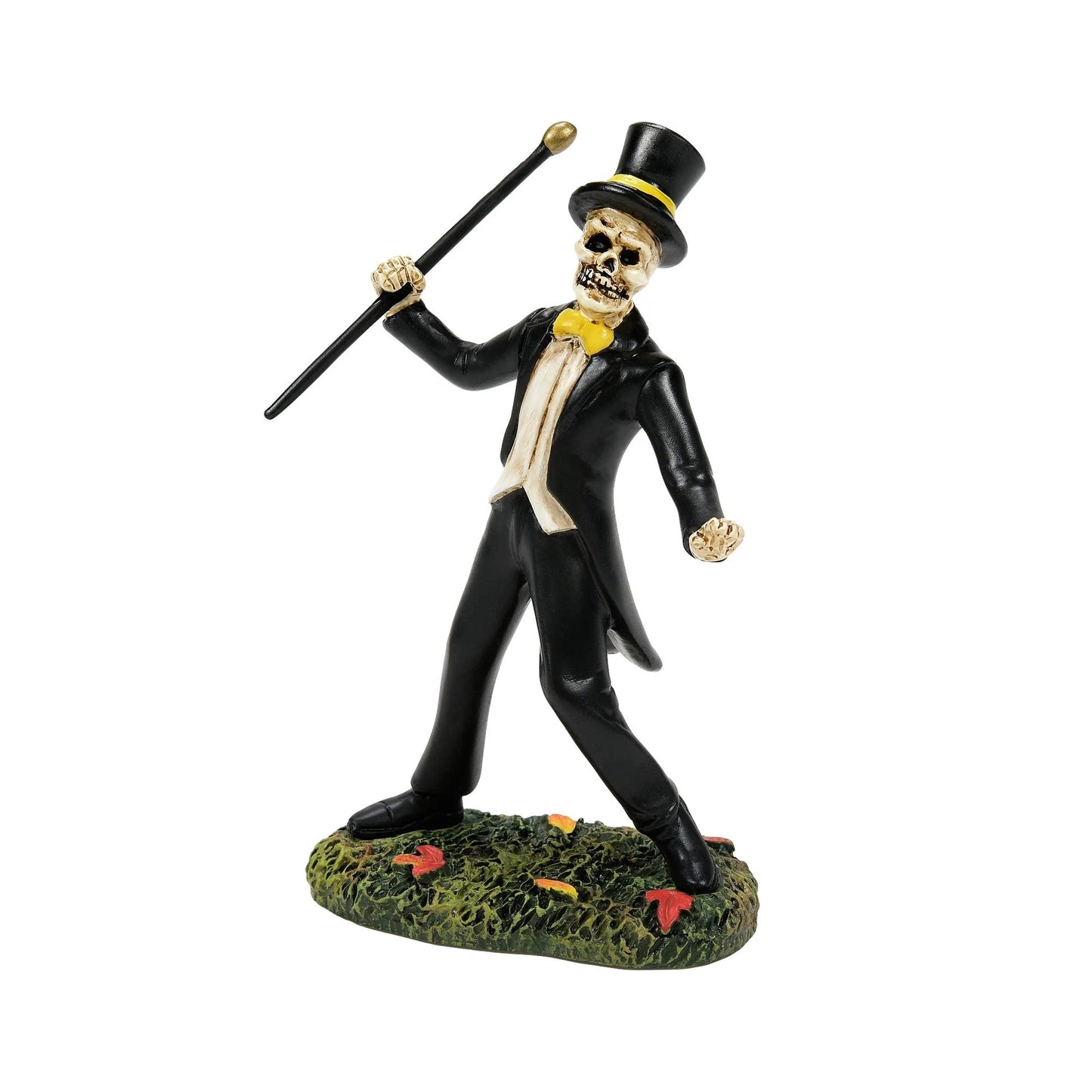 
                  
                    D-56 Halloween Collectible: Dead Astaire
                  
                