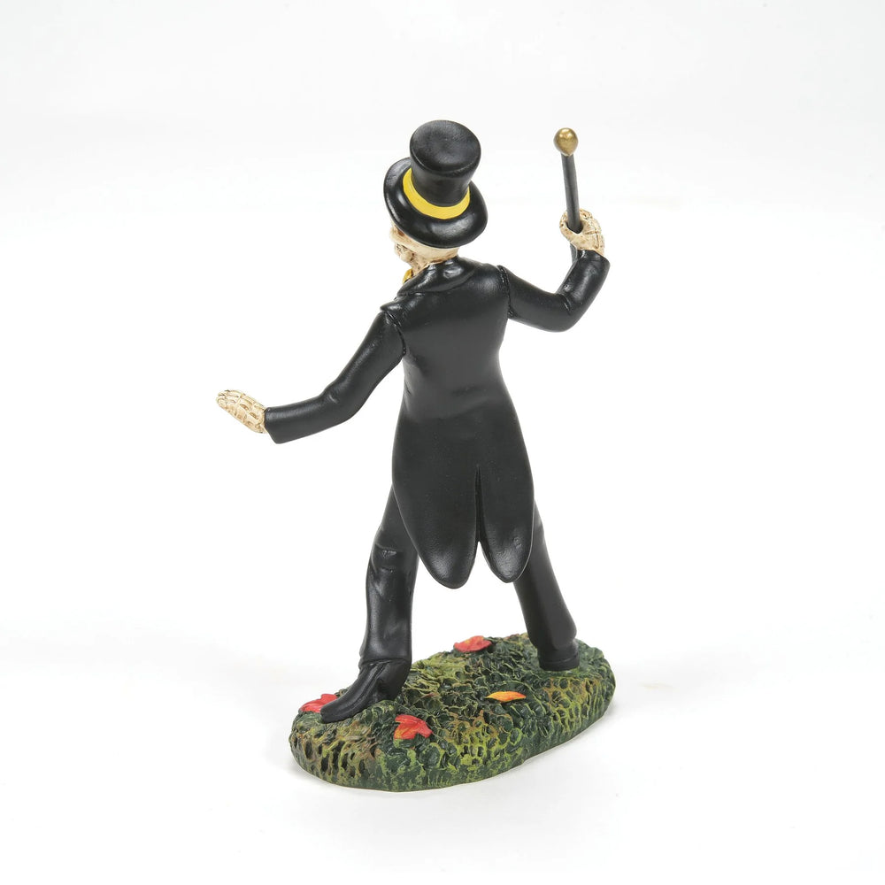 
                  
                    D-56 Halloween Collectible: Dead Astaire
                  
                