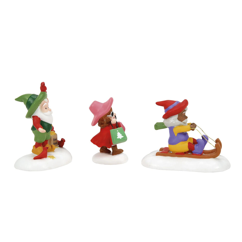 
                  
                    D-56 Collectible: NP Friends & Neighbors 2025
                  
                