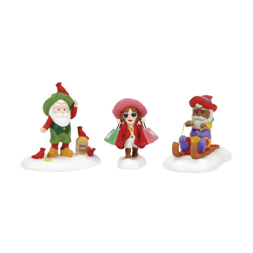 
                  
                    D-56 Collectible: NP Friends & Neighbors 2025
                  
                