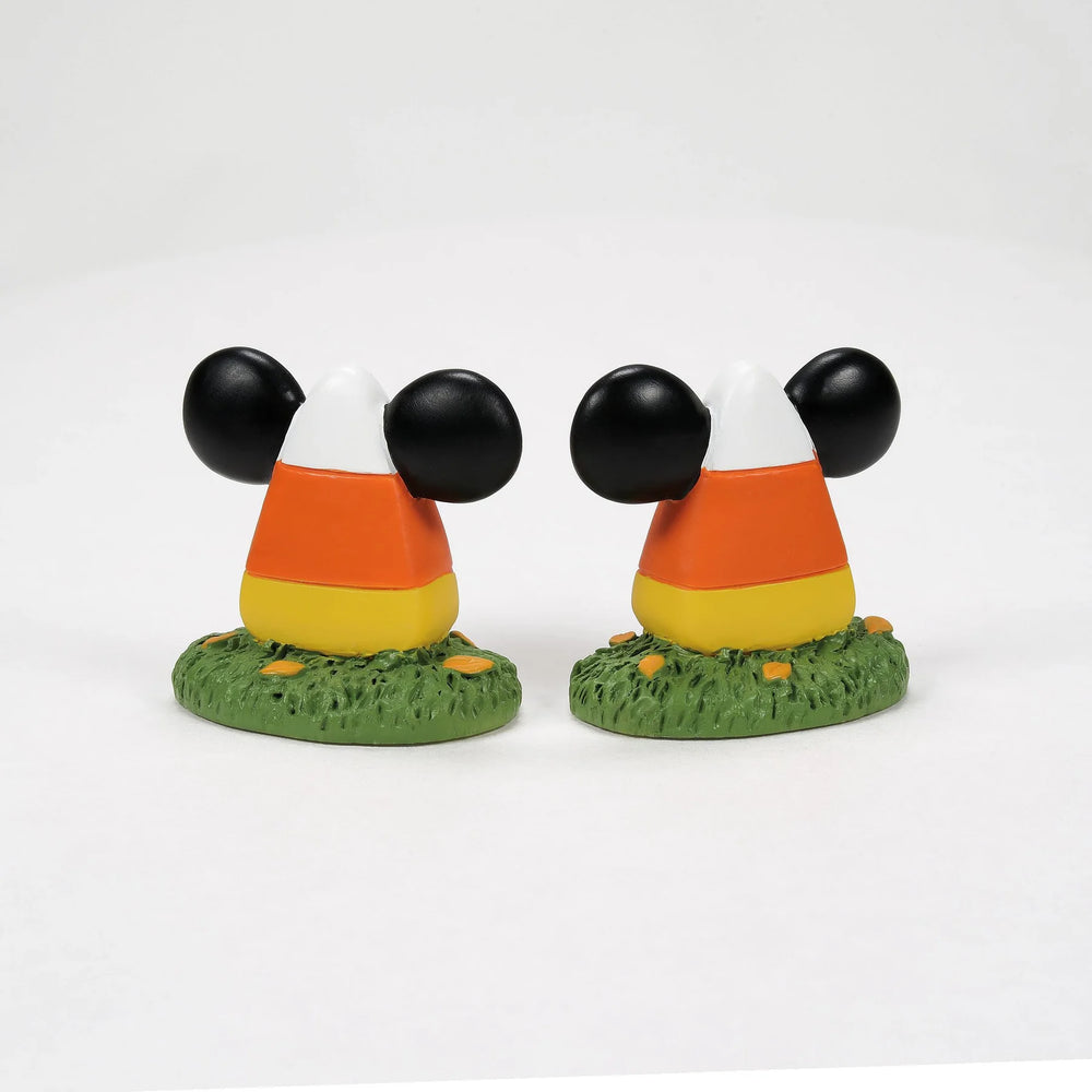 
                  
                    D-56 Halloween Collectible: Disney Candy Corn Topiaries
                  
                