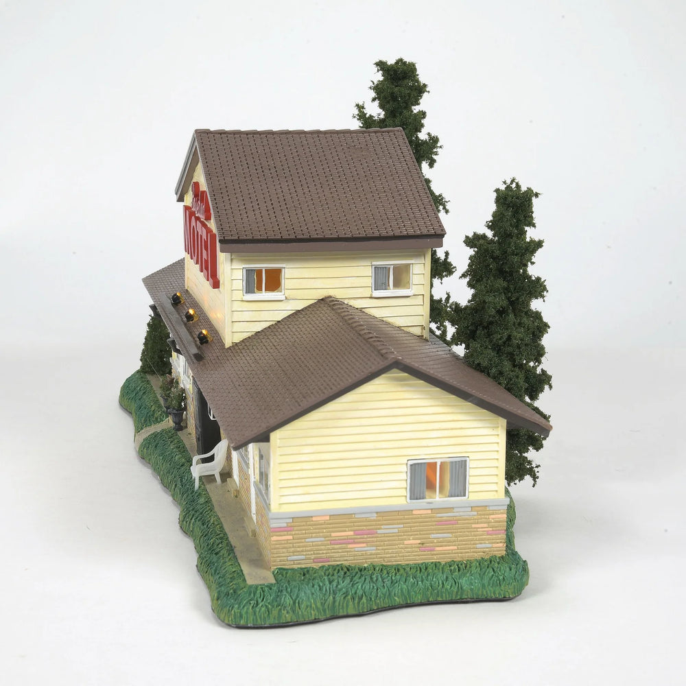 
                  
                    D-56 Collectible: Schitt's Creek The Rosebud Motel
                  
                