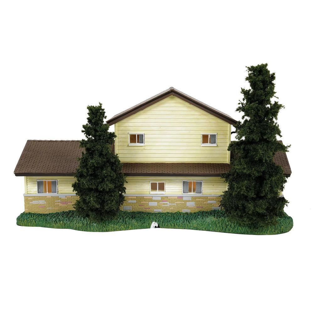 
                  
                    D-56 Collectible: Schitt's Creek The Rosebud Motel
                  
                