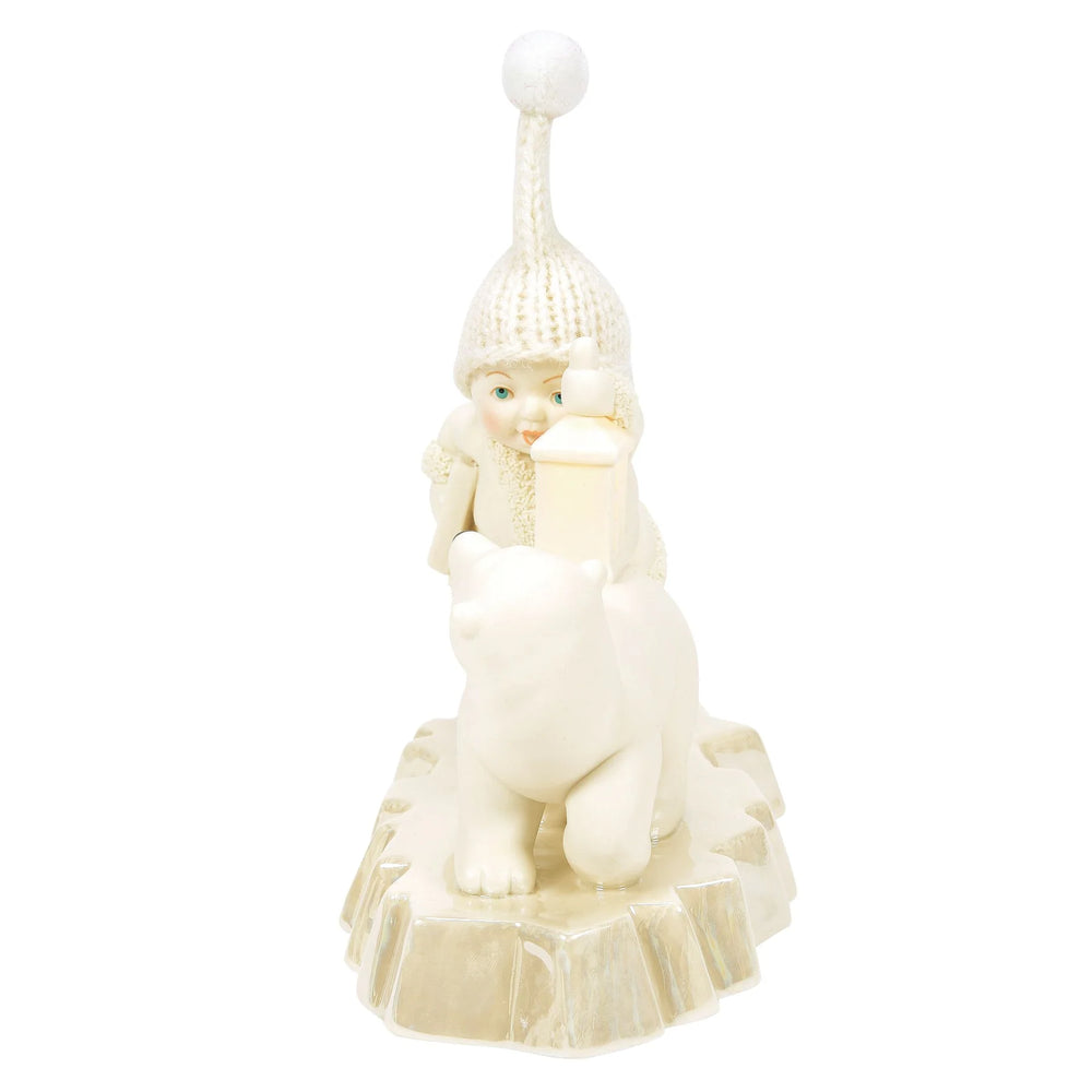 
                  
                    Snowbabies® Polar Shores Polar Illumination
                  
                