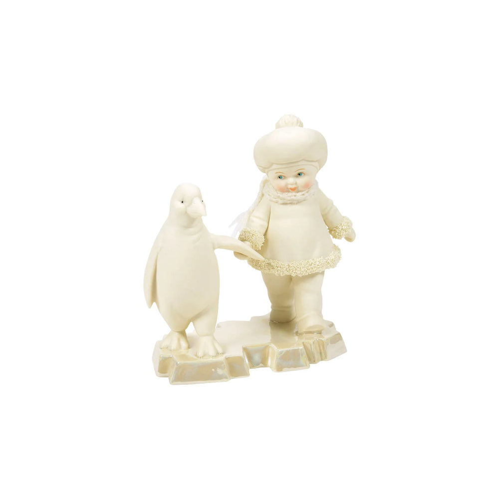 Snowbabies® Polar Shores Polar Strolls