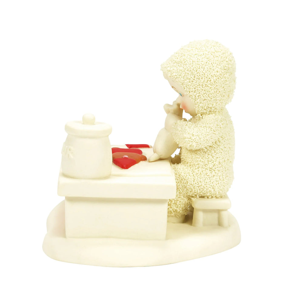 
                  
                    Snowbabies® Christmas Jubilee Working Gingerbread Kitchen
                  
                