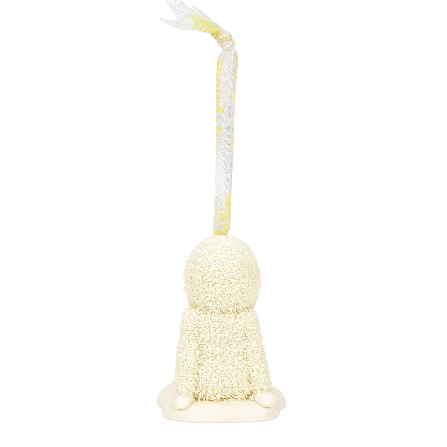 
                  
                    Snowbabies® Ornament Watch Over Me
                  
                