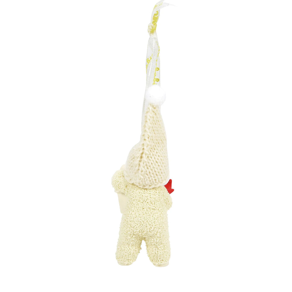 
                  
                    Snowbabies® Ornament Home Tweet Home
                  
                