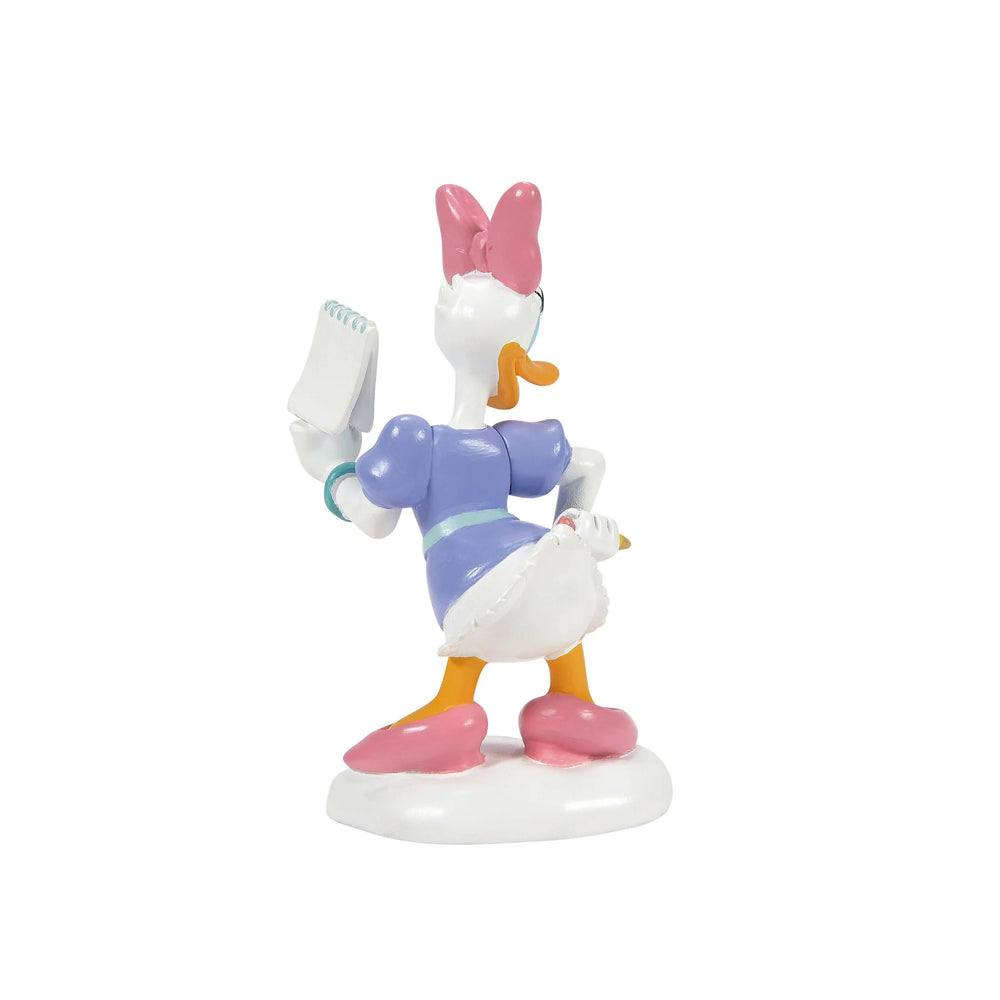 
                  
                    D-56 Collectible: Disney Compliments To The Cook
                  
                