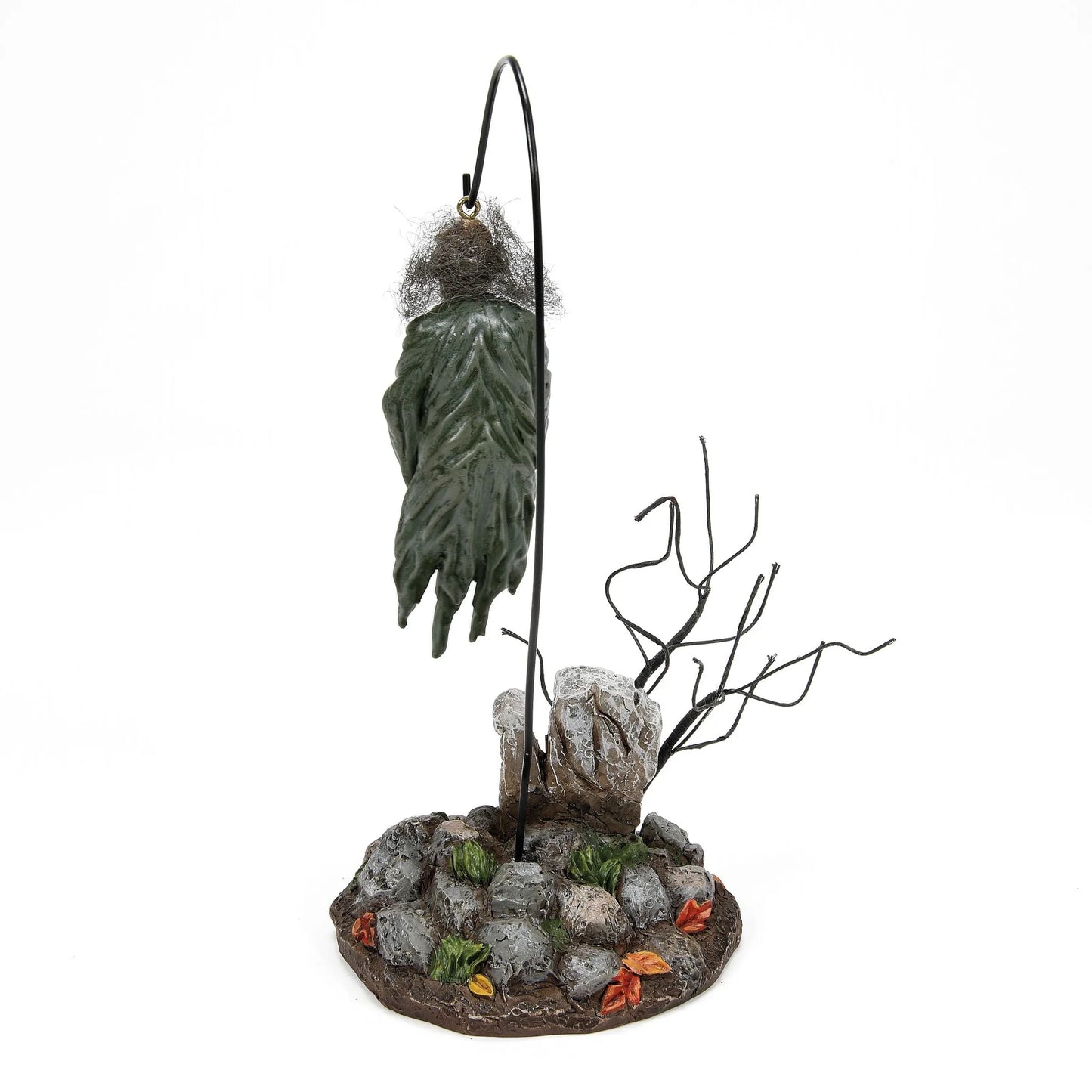 
                  
                    D-56 Halloween Collectible: Elevating Ghoul Aerial
                  
                