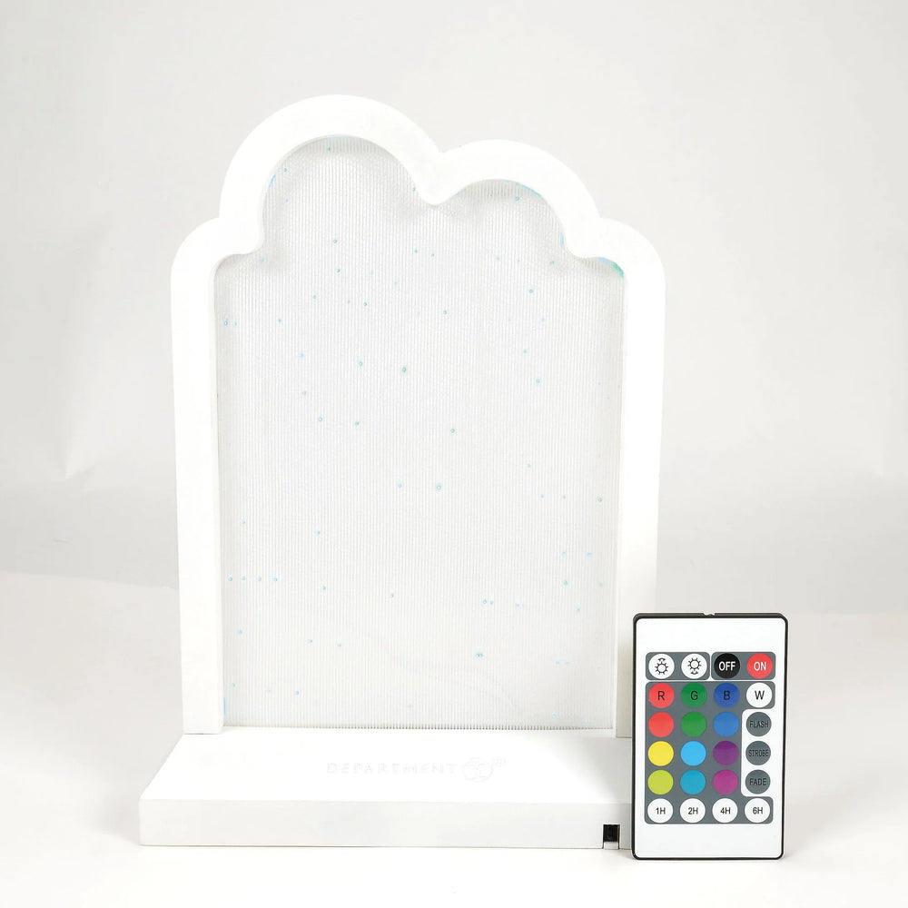 
                  
                    D-56 Village Accessory: Northern Lights Backdrop
                  
                
